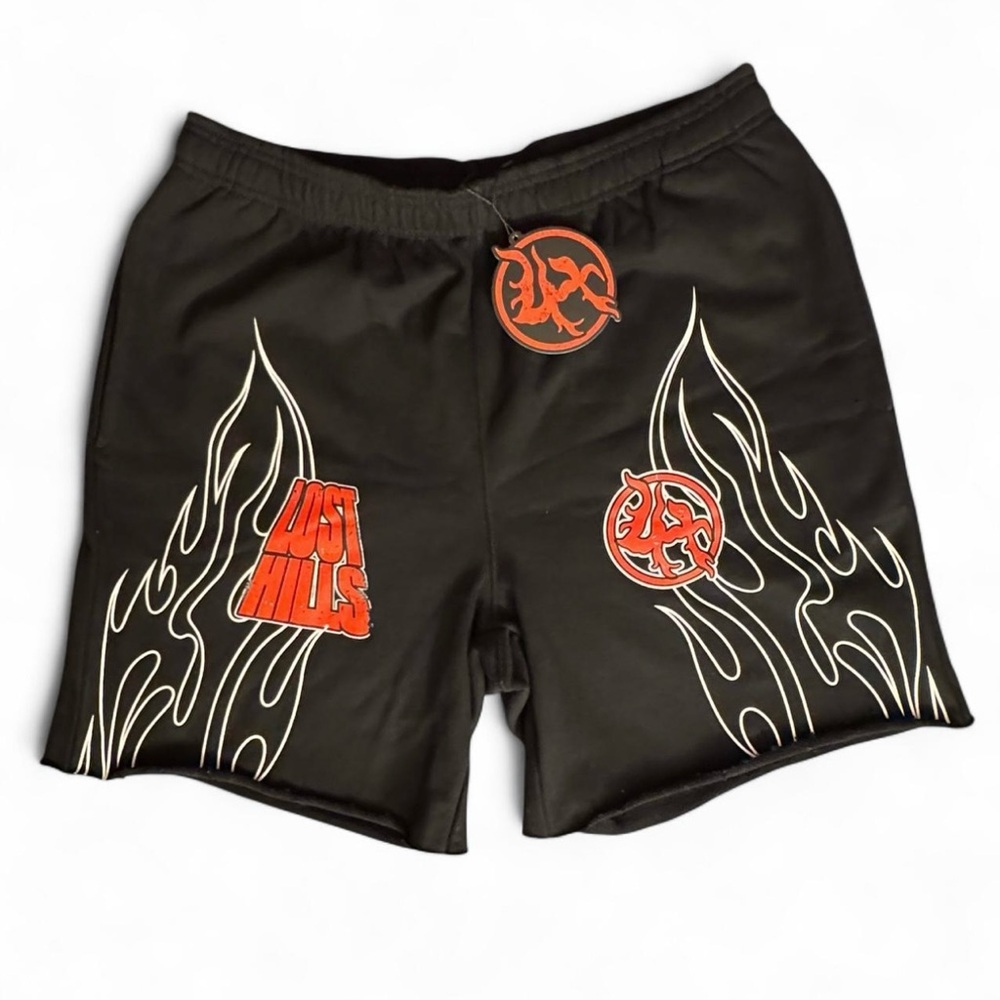 Evil Vice Authentic Shorts With Tags Brand New Never worn